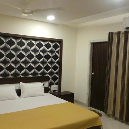 Hotel Galaxy Residency Vasai-Virar Zewnętrze zdjęcie
