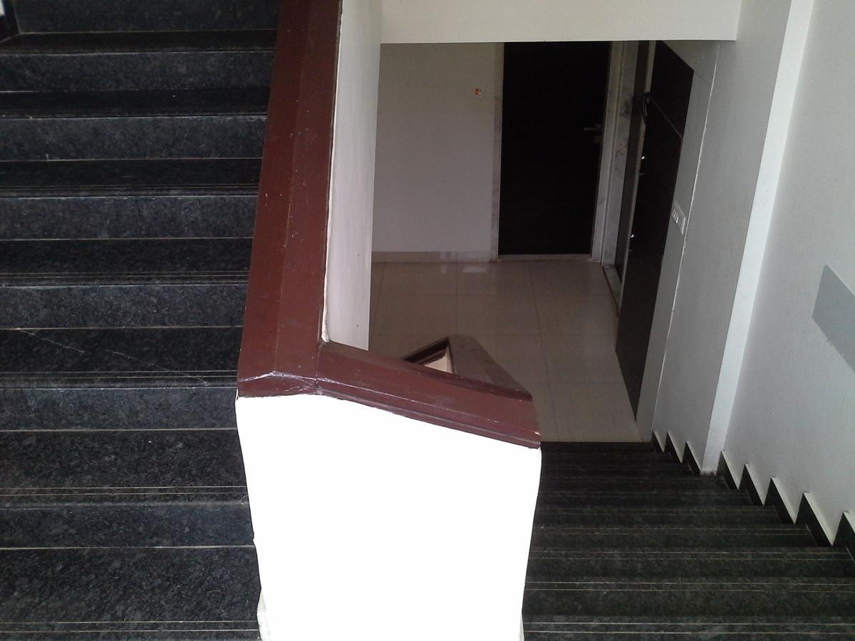 Hotel Galaxy Residency Vasai-Virar Zewnętrze zdjęcie