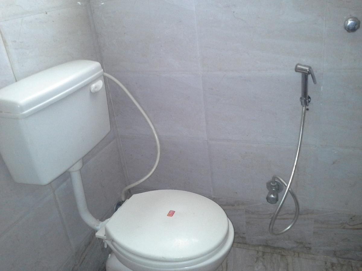 Hotel Galaxy Residency Vasai-Virar Zewnętrze zdjęcie