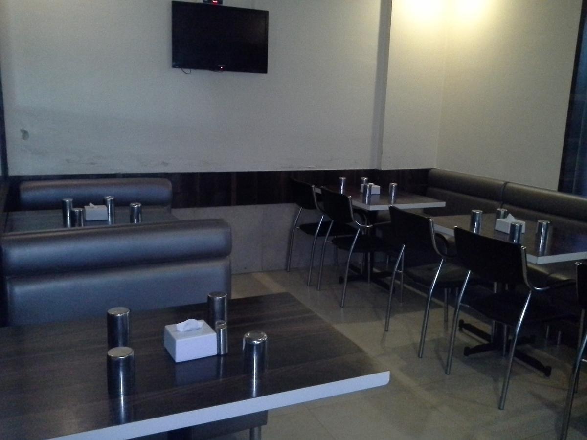 Hotel Galaxy Residency Vasai-Virar Zewnętrze zdjęcie
