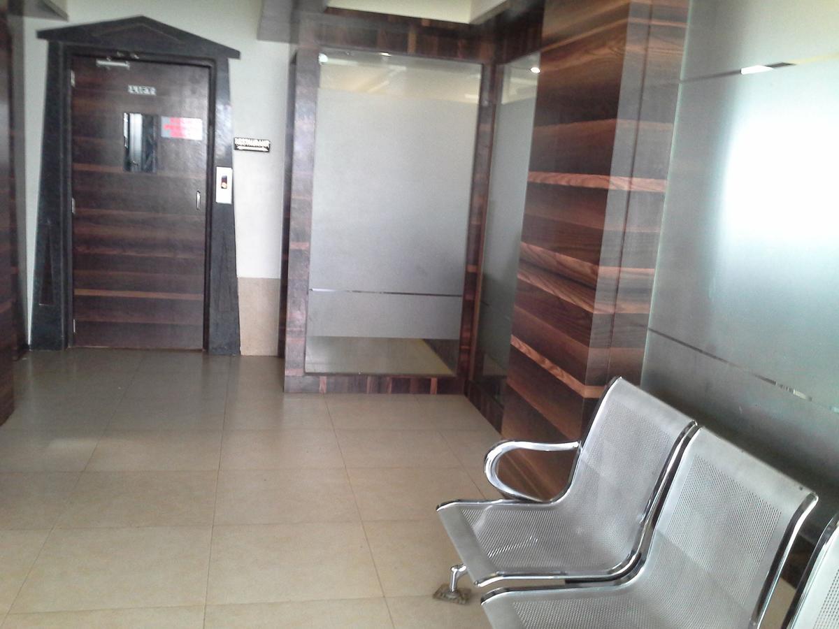 Hotel Galaxy Residency Vasai-Virar Zewnętrze zdjęcie