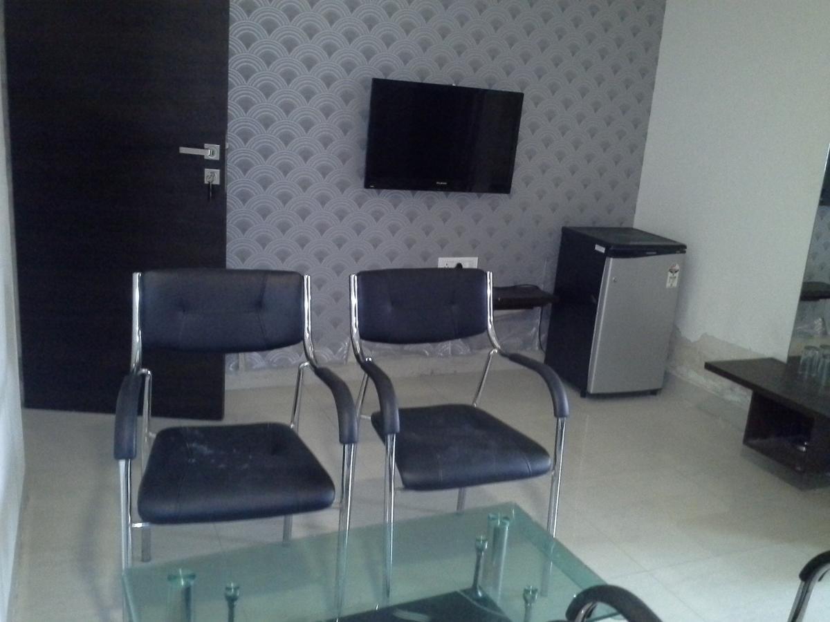 Hotel Galaxy Residency Vasai-Virar Zewnętrze zdjęcie